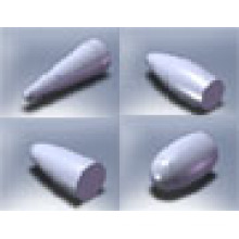 Tungsten Carbide Burs with Full Range Types
